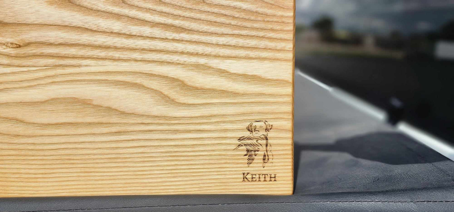 Engraved Cutting Boards