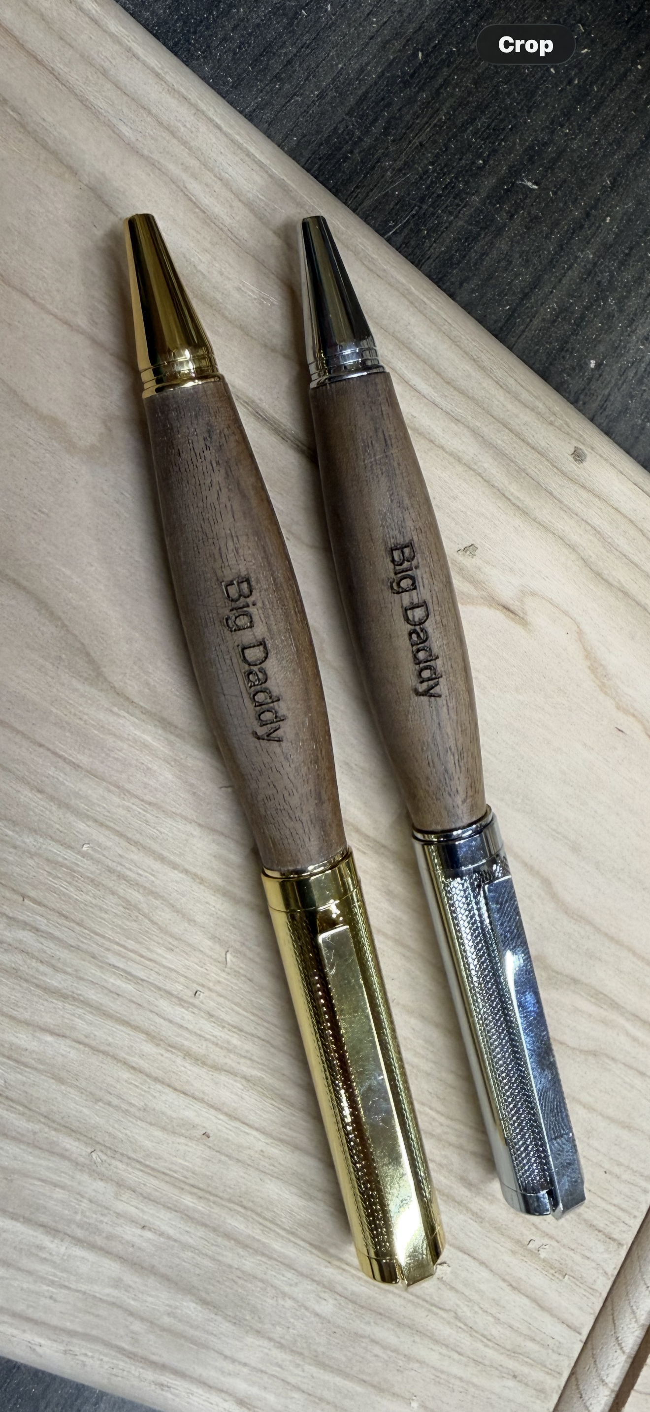 Personalized Pens