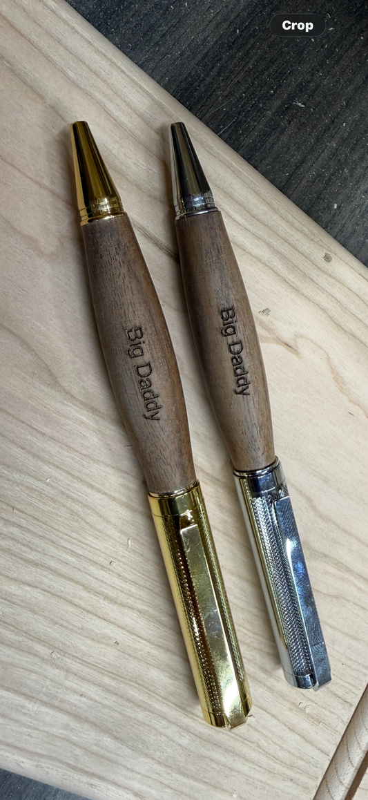 Personalized Pens
