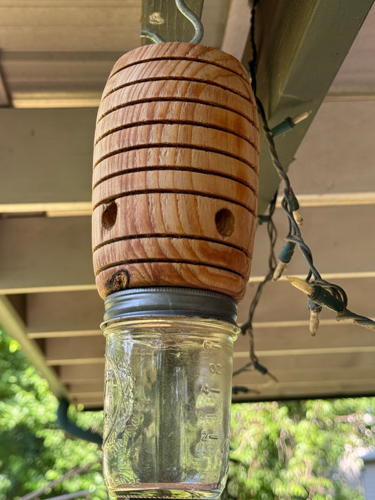 Wasp & Carpenter Bee Trap
