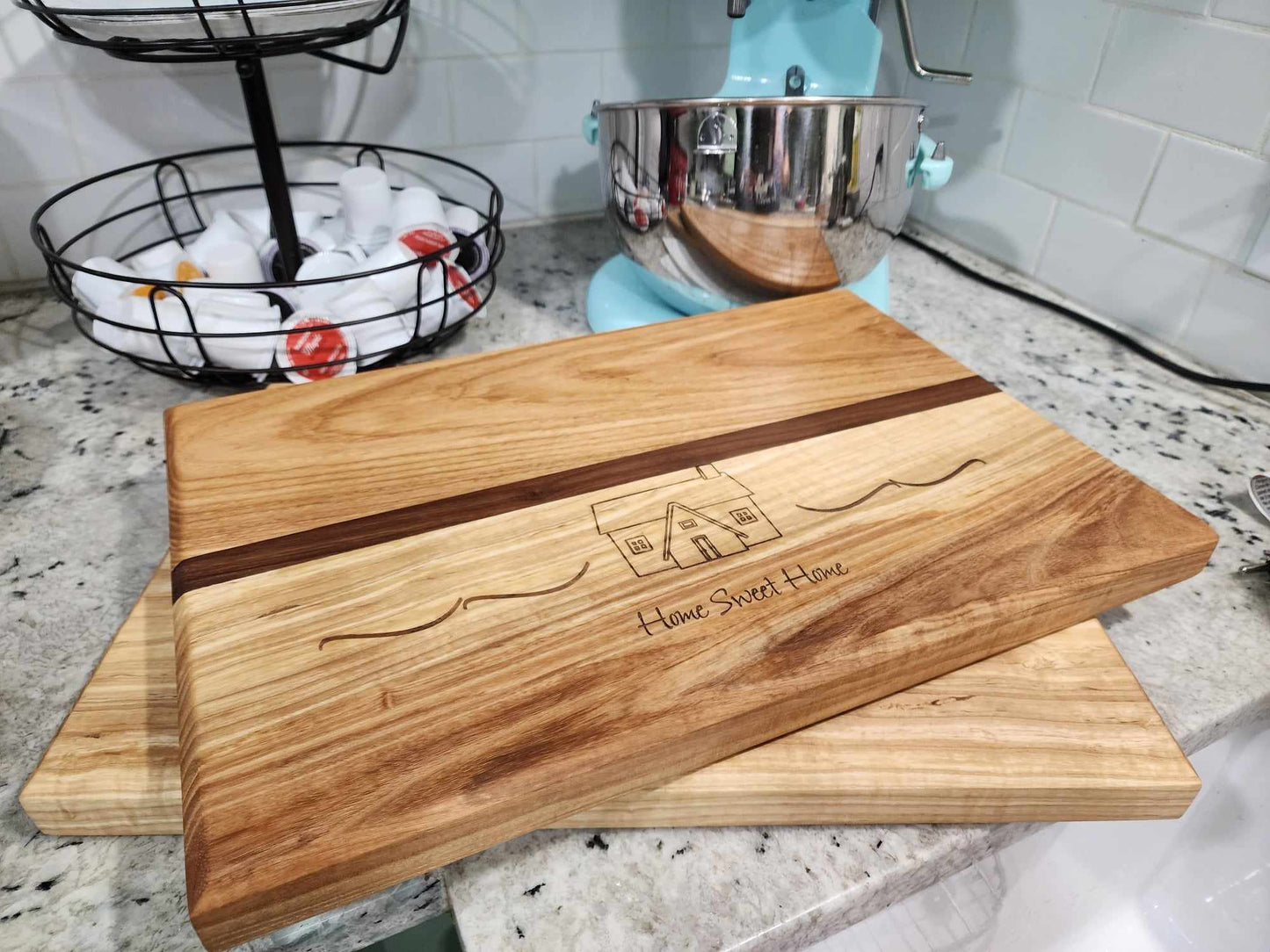 Engraved Cutting Boards