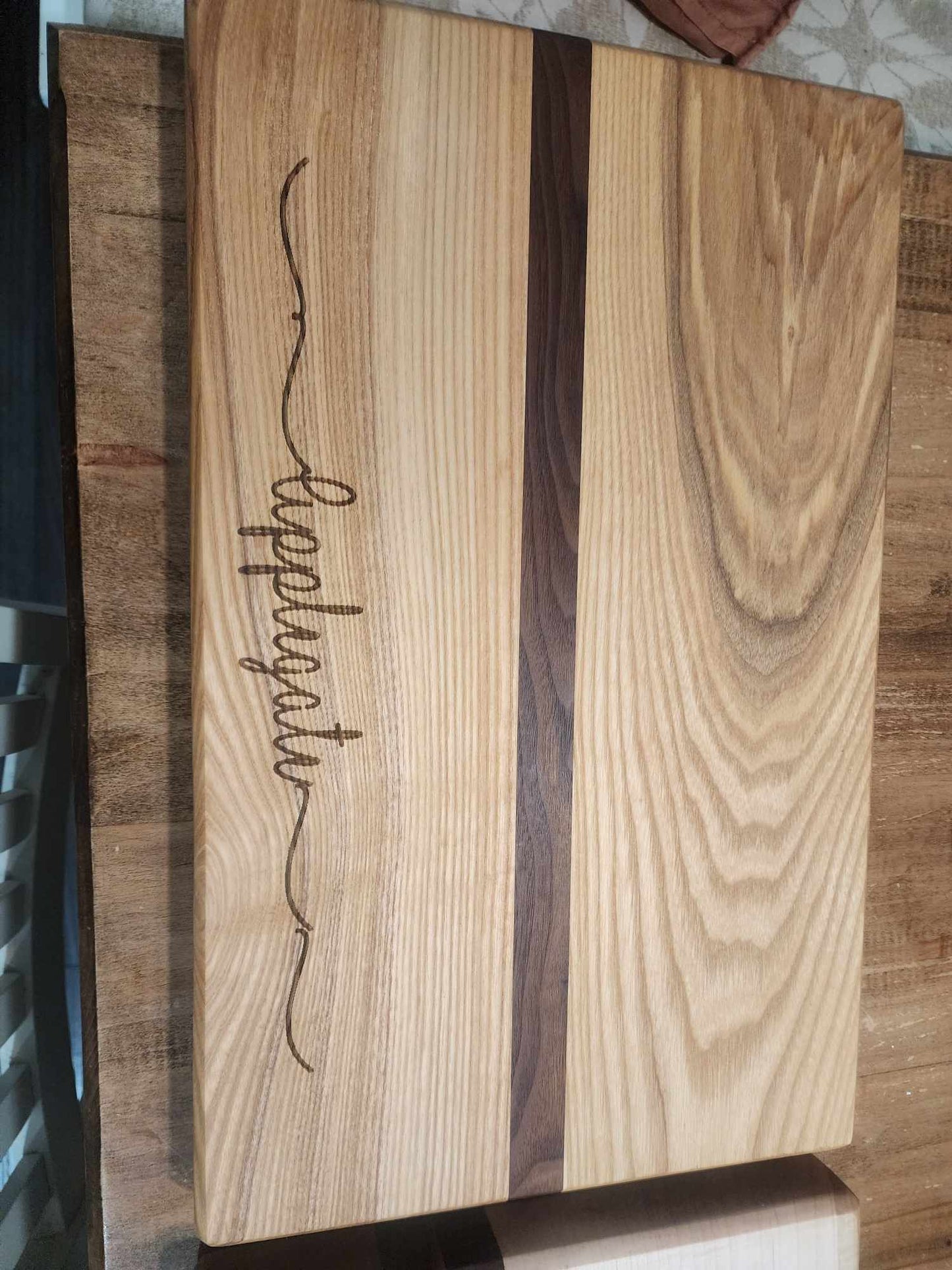 Engraved Cutting Boards